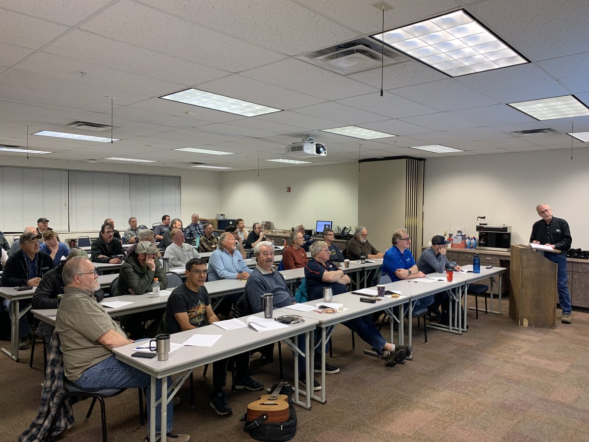 IAPMO's tweet photo. Anchorage pros! Our #UPC2018 & #IMC2021 code update training was a hit! Big thanks to Brad Austin & the local chapter for a fantastic weekend of learning. Let's keep pushing the boundaries of excellence! #livebythecode #continuingeducation https://t.co/x7iKACG6DS