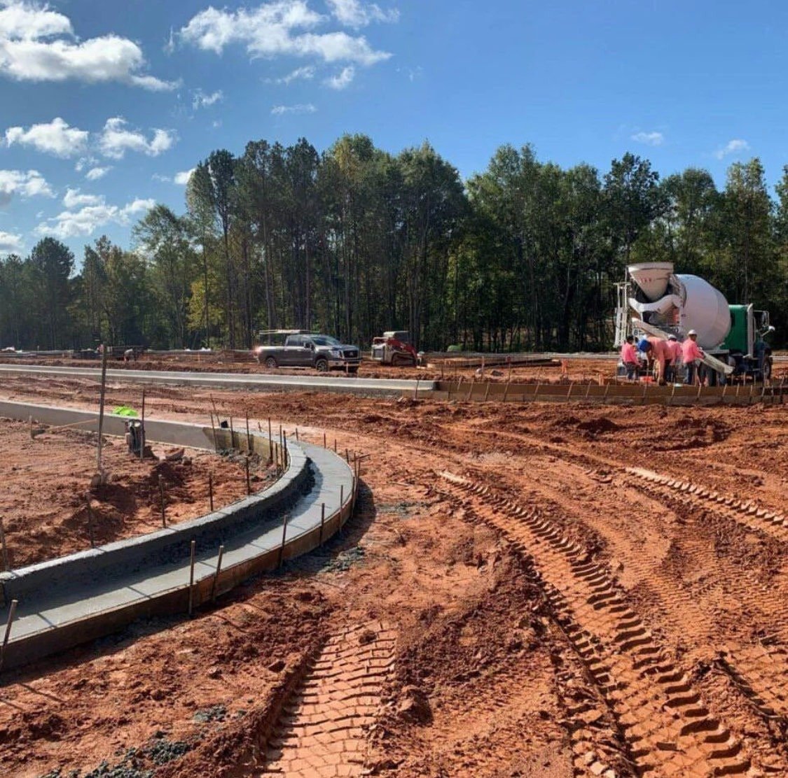 Defend the Atlanta Forest/Stop Cop City tweet media