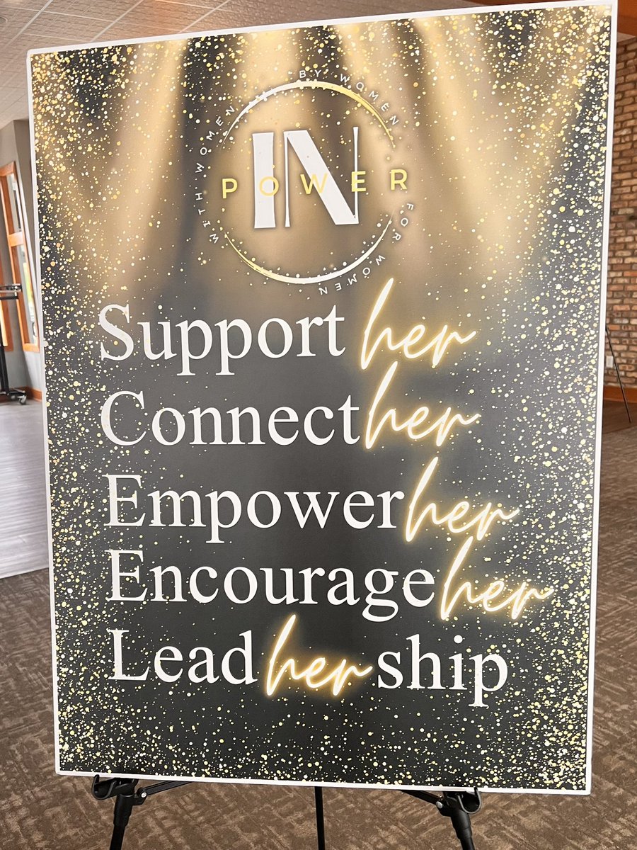 dvargas003's tweet photo. You gotta love how late I always am with the Twitter X. But I’m still high off the Lake County InPower Women Conference on 10/26. Love to all these wonderful women that just lift each other up, and kudos to @bsharmalewis for her inspiring brand #sparkleon #whereismysweatshirt 😉 https://t.co/GwaxkRqOLT