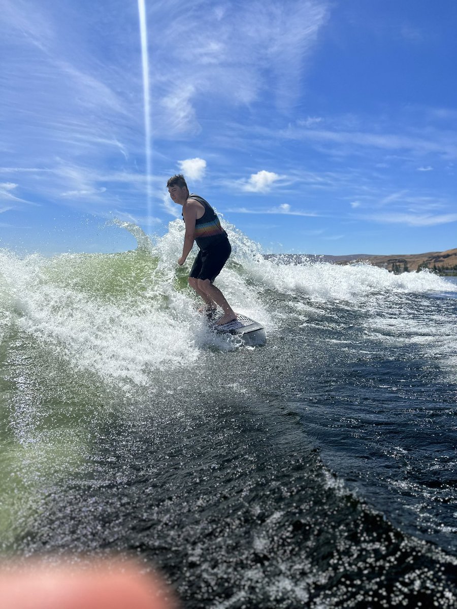 Talonsorensen's tweet photo. Bye summer 👋🏼 https://t.co/z6LQvBHXUc