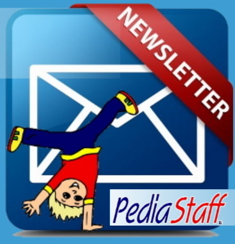 Enjoy this week's PediaStaff Newsletter today!   This week's issue features Hot Jobs, Articles and a basket of excellent activities and ideas for November themed pediatric therapy!     ow.ly/AzpM50Q4L8t