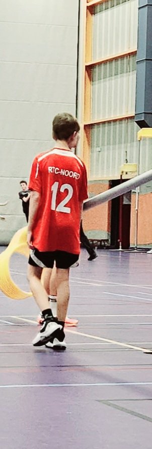 moni4670's tweet photo. Deze week 'On tour' met Mats ⚽️
Vanavond RTC-Noord U15 training in Heerenveen en vrijdagavond training in Nijeveen 🙂
#Topper #korfbal #neefje
#DOS46B1 @dos46 https://t.co/7Y3p7h90Vb
