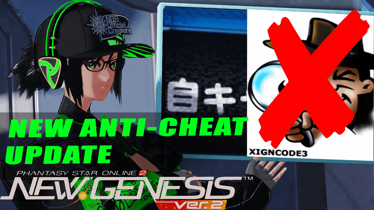 Phantasy Star Online 2 New Genesis - Global on X: We're firing off a  collab with the flashy, hard-boiled gun action anime #BLACK_LAGOON! Grab  Revy and Roberta avatar items, plus Weapon Camo