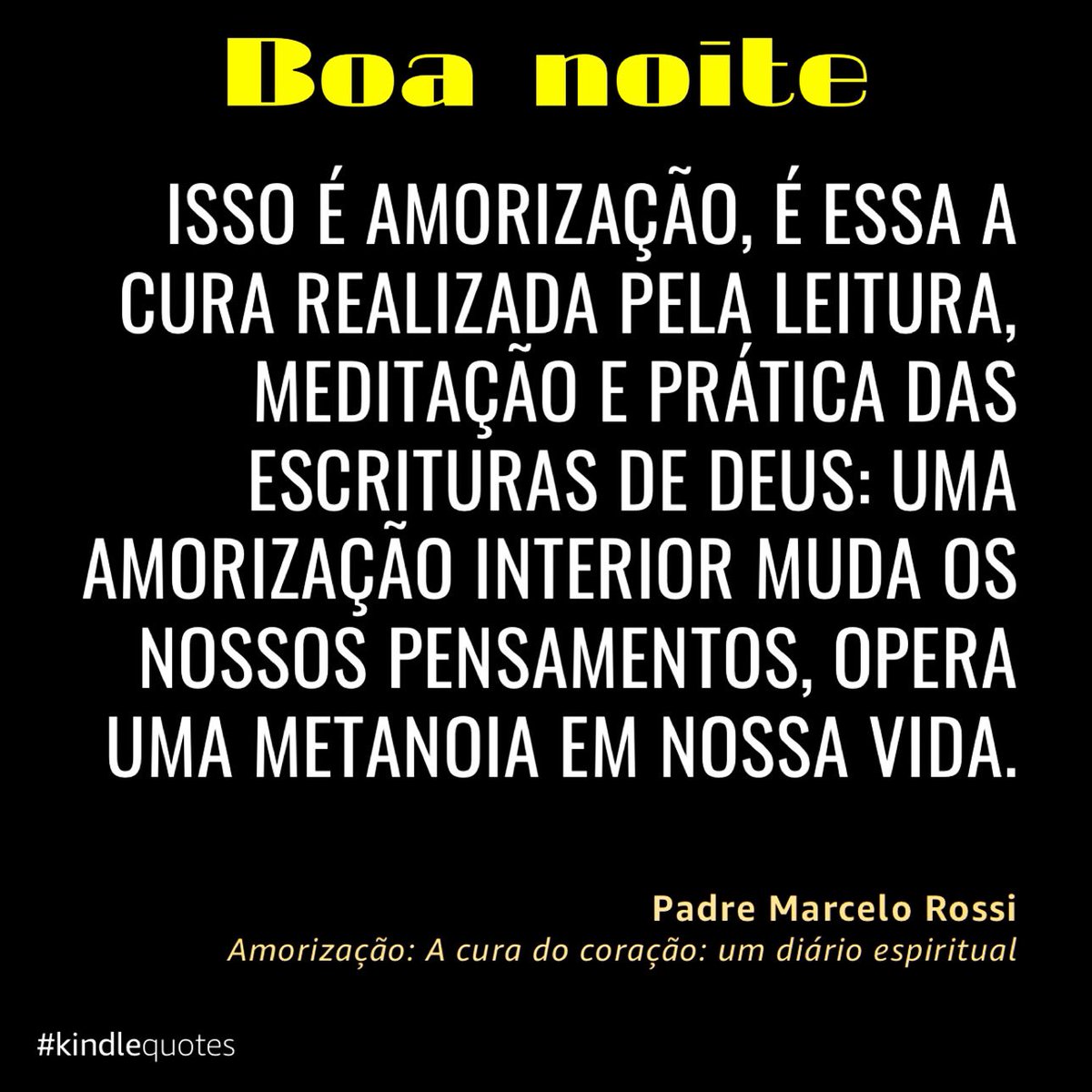 Padre Marcelo Rossi tweet media