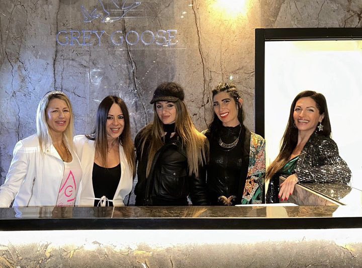 iredreamer_dj's tweet photo. Midance 2023 è stato super stimolante, motivante, fantastico🔝💯🤩
Grazie a tutti! See you next year! 😍🎵🙌🏻🌟💖❤️❤️🔥
#iredreamer #midance #riccardosada #donnedj #technodj #technmusic #italiandj #femaledj #djane #vocalist #italianartist #djproducer #dolcegabbana #milano #midance https://t.co/GrA47H4X15