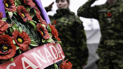 The Royal Canadian Legion tweet media