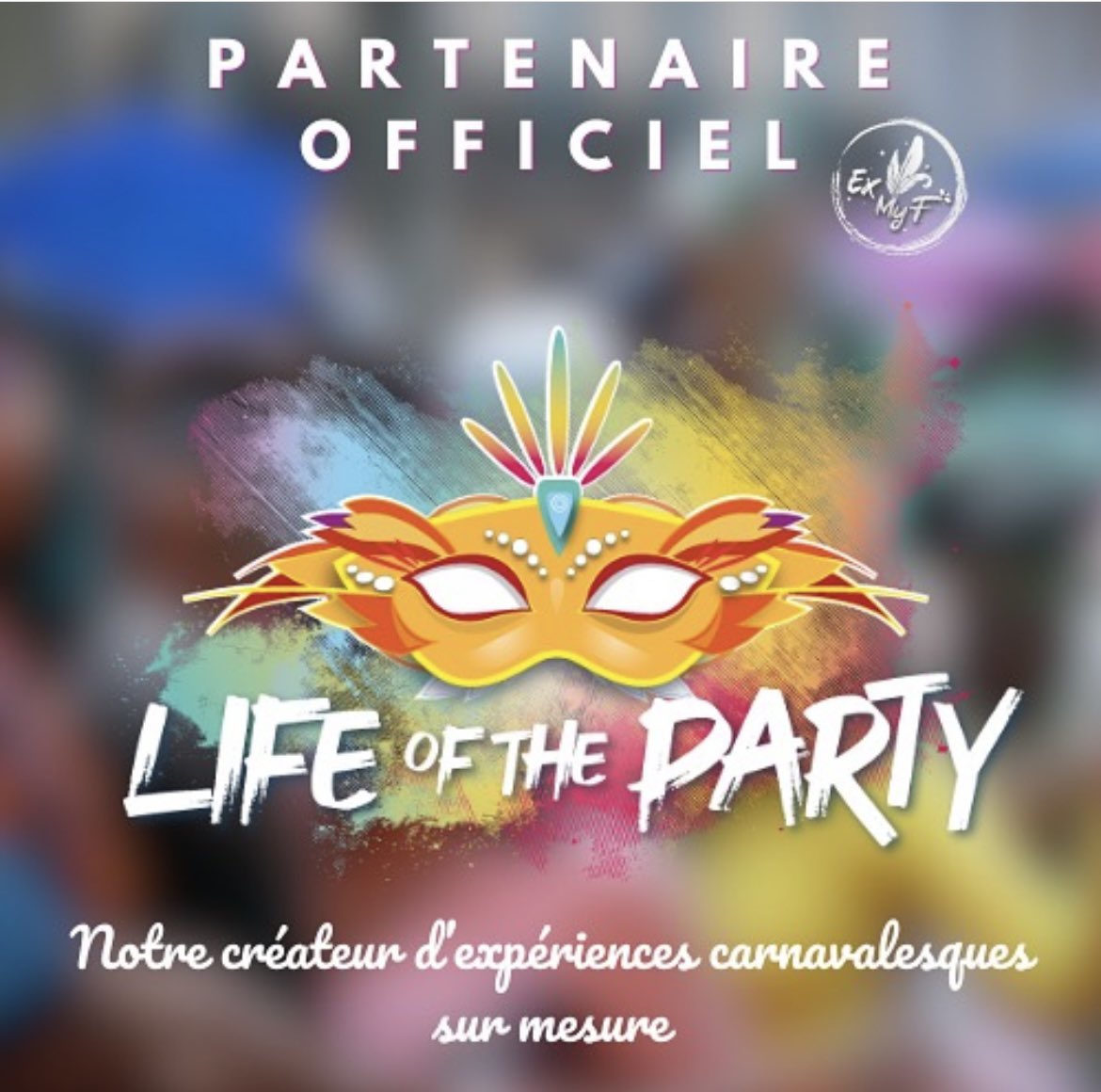 exmyfmas's tweet photo. Si tu préfères vivre le célèbre carnaval de Notting Hill, tu es aussi au bon endroit.

Rejoins notre association pour découvrir les tarifs privilégiés offerts par @LOTP_971 𝗘𝗫𝗖𝗟𝗨𝗦𝗜𝗩𝗘𝗠𝗘𝗡𝗧 aux adhérents ExMyF ⬇️🥰

https://t.co/XUsBiGYfnf https://t.co/IYQkGoVTXb