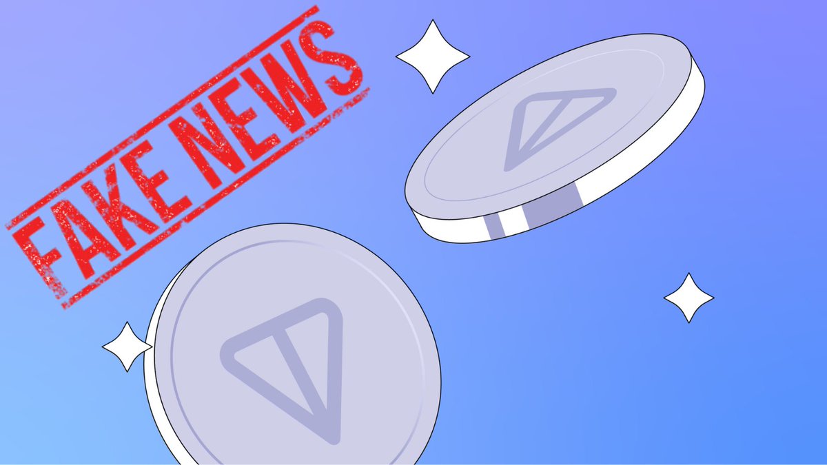 Nach_gz's tweet photo. 🚨 Fake 🚨

🧵(1-3)
Seguramente hayas visto una noticia reciente en la que @ton_blockchain afirma que es la cadena más rápida con 104.715 Tps en una prueba de rendimiento pública.🤥

Pero no, #MultiversX sigue siendo más rápida. https://t.co/Ru7oktcSdz