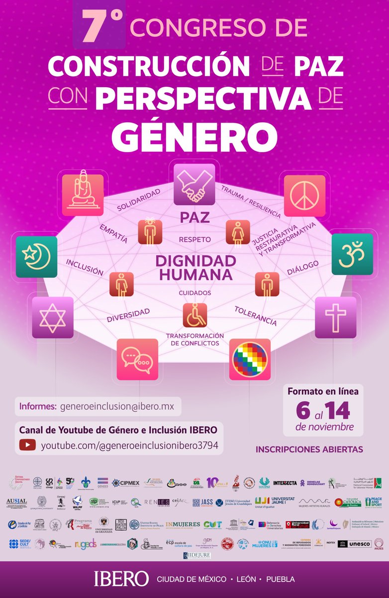 UNFPA en México tweet media