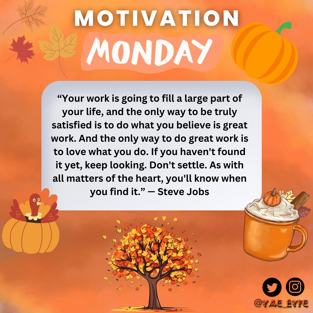 yac_eyfc's tweet photo. #MotivationMonday ! https://t.co/yaKmij85tV