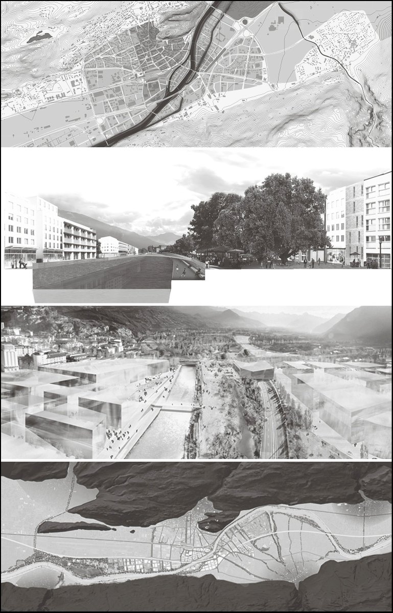 Métropolitiques tweet media