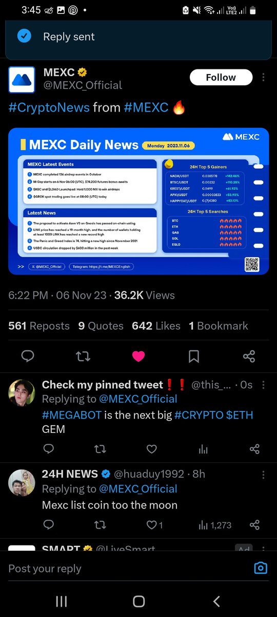 this_isEXO's tweet photo. @Missy__Crypto Done https://t.co/vh08P3mtbZ