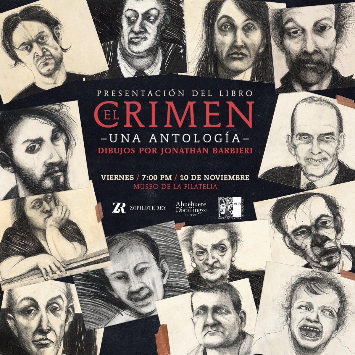 Zopilote Rey tweet media