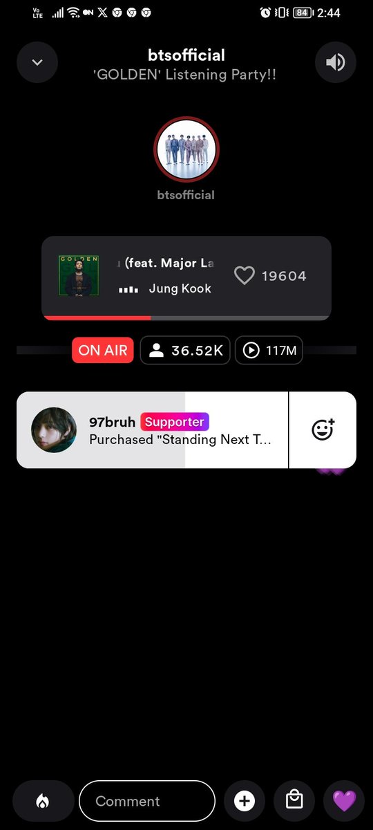 Sol_Cc27's tweet photo. STREAMMM!!!! https://t.co/APYnOx0w2G
