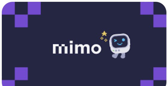 AseerKet's tweet photo. تطبيق Mimo: تعلم البرمجة وتطوير التطبيقات على iOS و Android. دروس تفاعلية وتمارين في HTML، CSS، JavaScript، Python وأكثر. واجهة سهلة الاستخدام وتحديات تفاعلية

#خبراء
#السعودية_العظمى 🇸🇦♾️
#نحلم_ونحقق
 #ارض_عامره
و #الوعد2030 https://t.co/56CygFeRs2