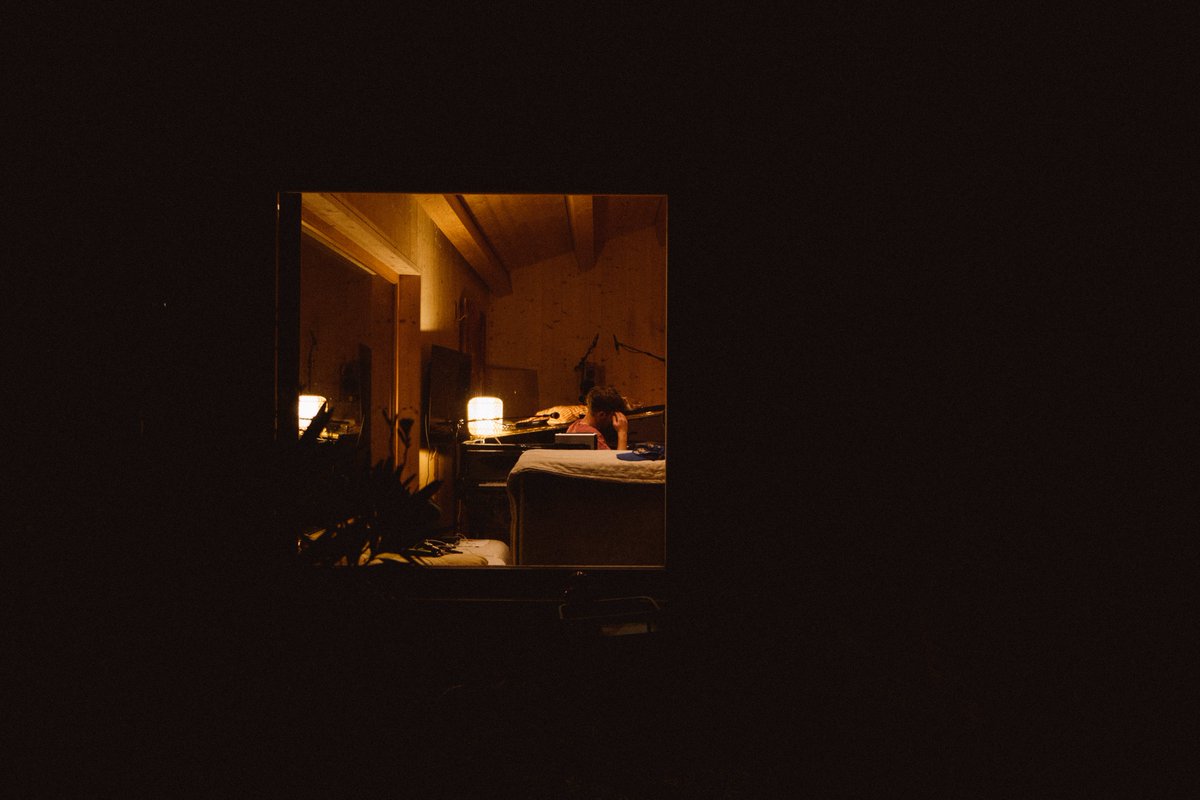 We are looking forward to sharing new music from our Salzburg recording sessions. Watch this space!