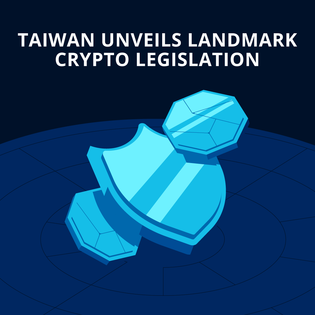 TheSpringNews's tweet image. 💡 Taiwan presents Virtual Asset Management Bill to parliament, focusing on industry oversight and customer protection.
📌spring.news/articles/3347
#TaiwanCryptoBill #IndustryOversight 🇹🇼