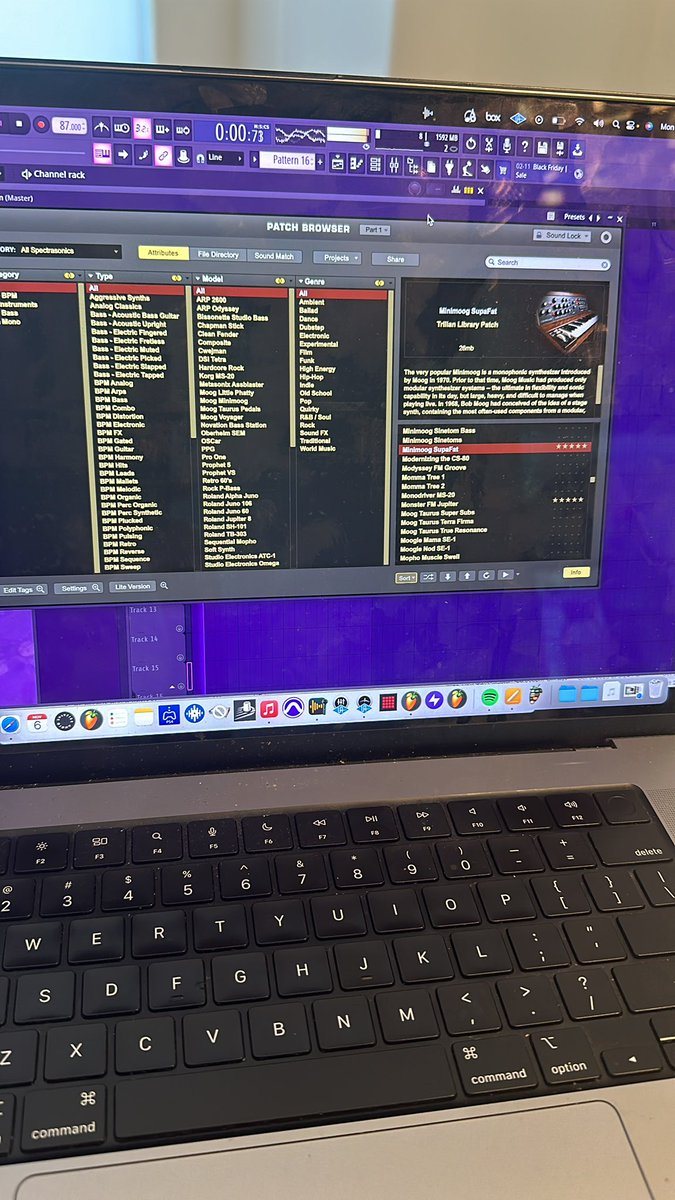 Metro Boomin tweet media