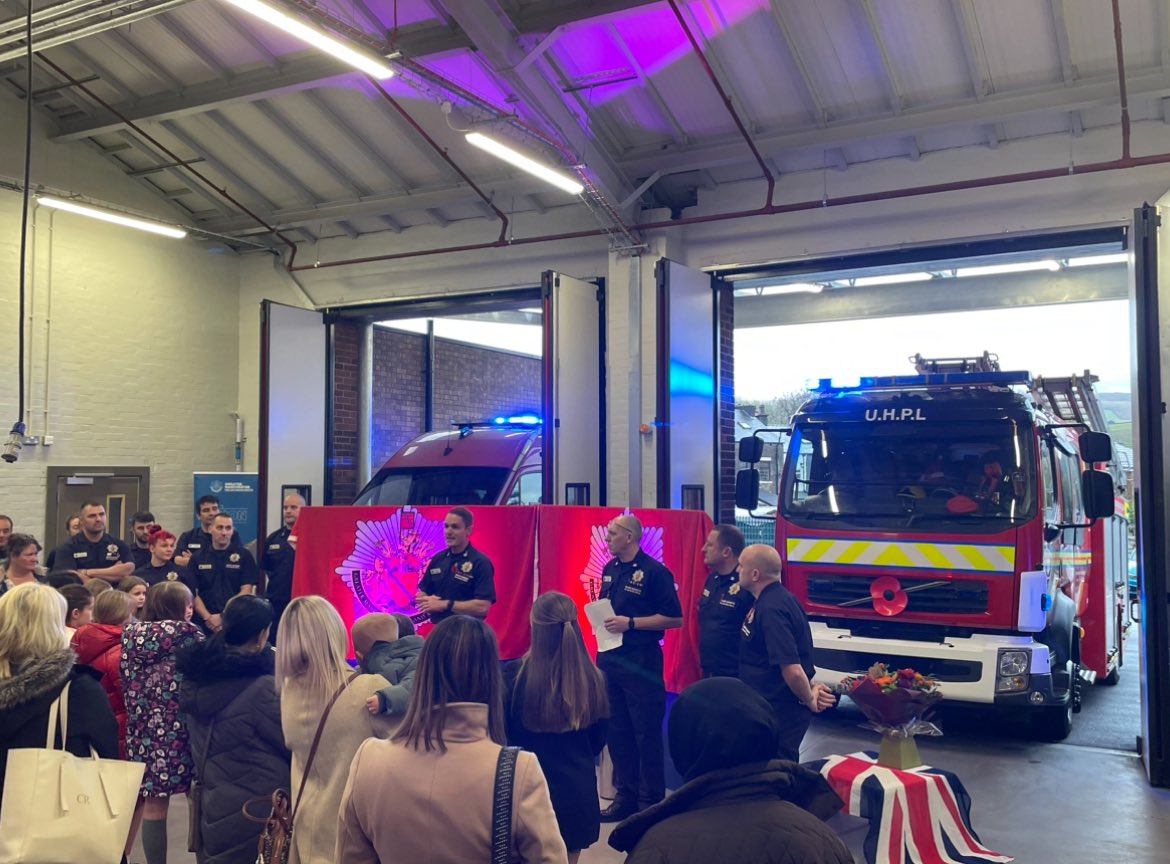 Paul Fearnhead tweet media