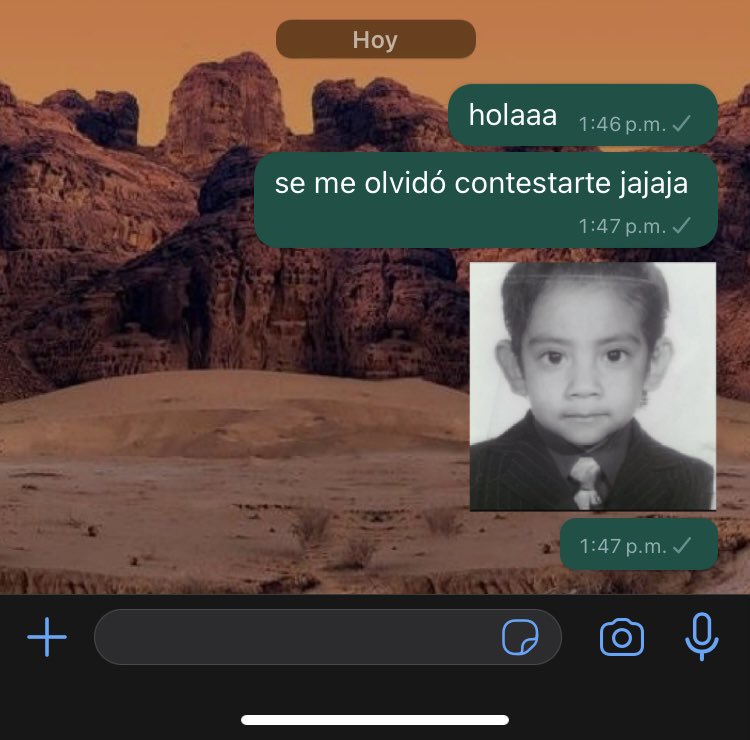 mi personalidad se basa en