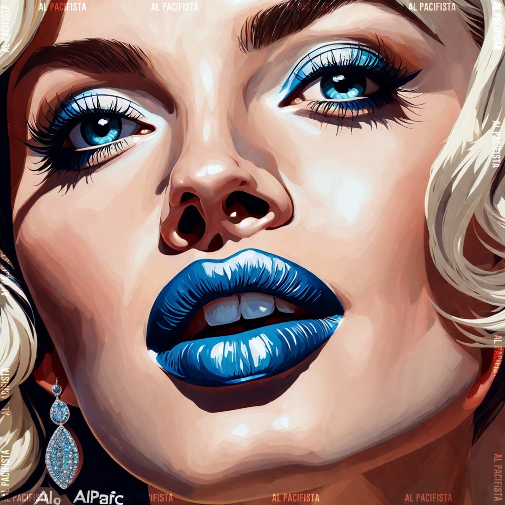 AlPacifista's tweet photo. Only Blu.
#AiArt #AiWoman #AiCloseUp #AiItalia https://t.co/Ar6TJDZ3qD
