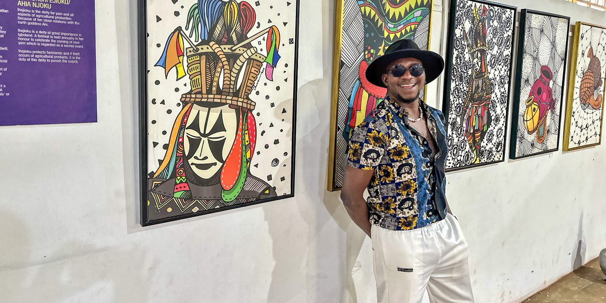 Ekene Odigwe tweet media