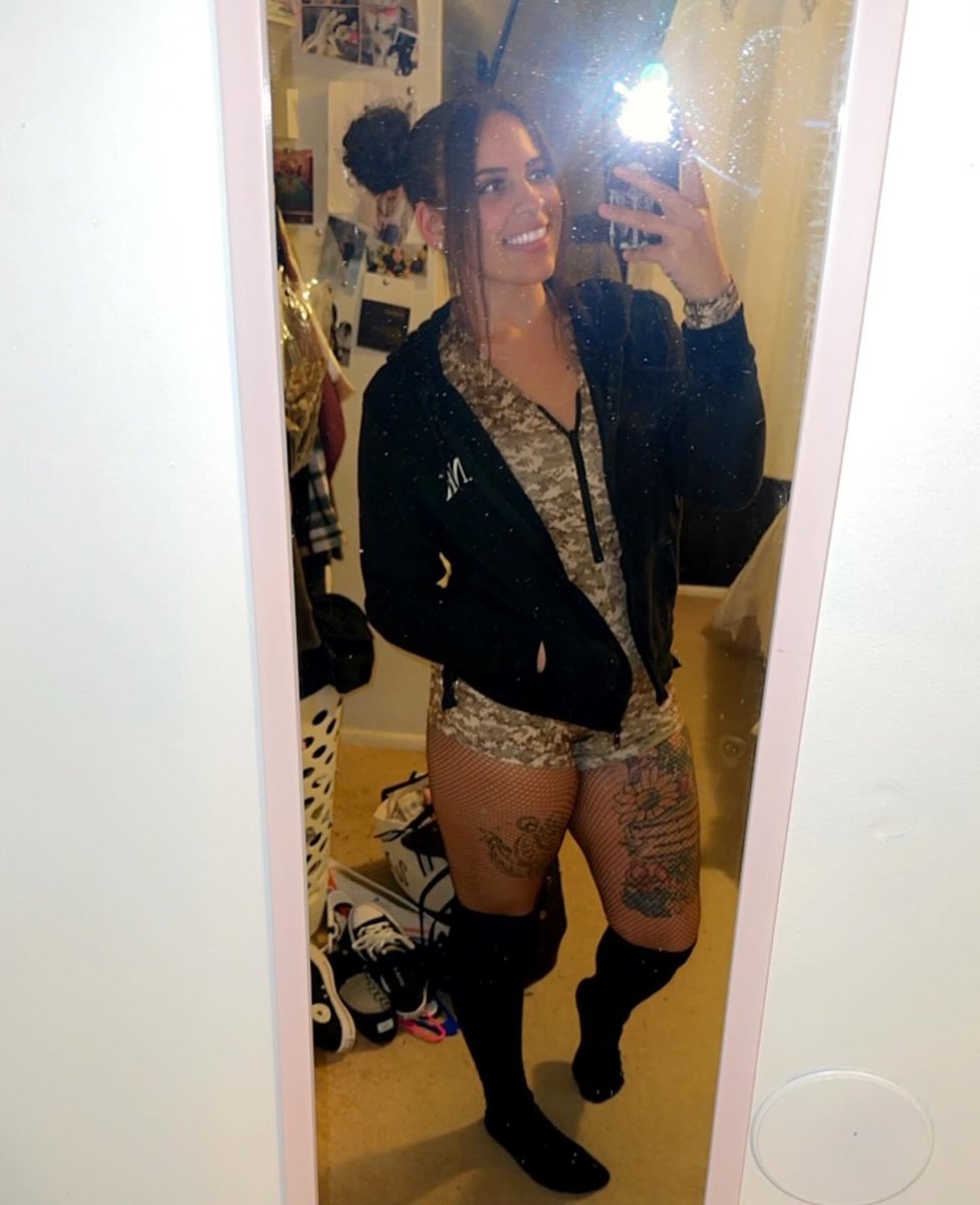 DominiqueQuiter's tweet image. Oh hi it’s me. Loving life 🥰🫶🏽