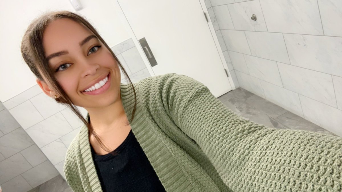 DominiqueQuiter's tweet image. Oh hi it’s me. Loving life 🥰🫶🏽