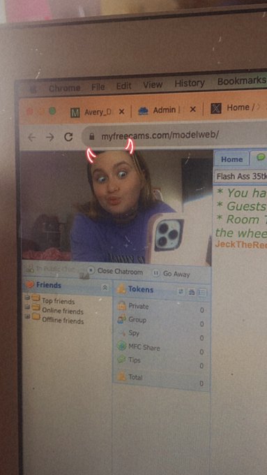 Come watch me on myfreecams https://t.co/DURLHaofBL<a href="/tag/mvsales"class="tags"><span>#mvsales</span></a>