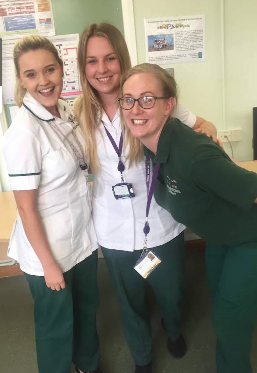 #OTWeek23 throwback to some of my favourites 💚