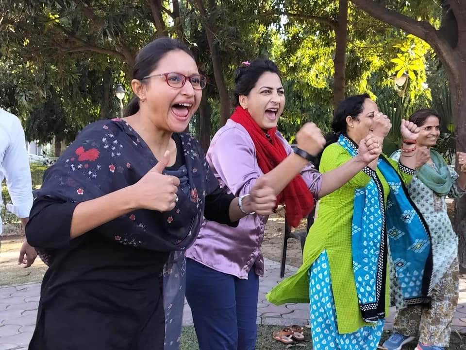 Transformers1_8's tweet photo. Let's Make Every Moment Festive🌟

Our life skills and motivational sessions are a constant source of fun, cheer, and togetherness. 💫💫

 Join us and let the festive spirit lift your soul! ✨✨🎉

 #FestiveVibes #BoostYourSpirits #FestiveTimes #LifeSkills #MotivationalSessions https://t.co/yp5ygFTqNx