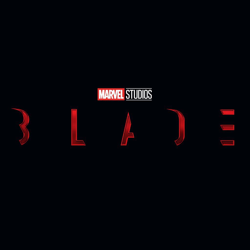 ComplexPop's tweet photo. Marvel Studios' 'BLADE' will officially be Rated-R, director Yann Demange confirms. https://t.co/7aMgZiKQ7O