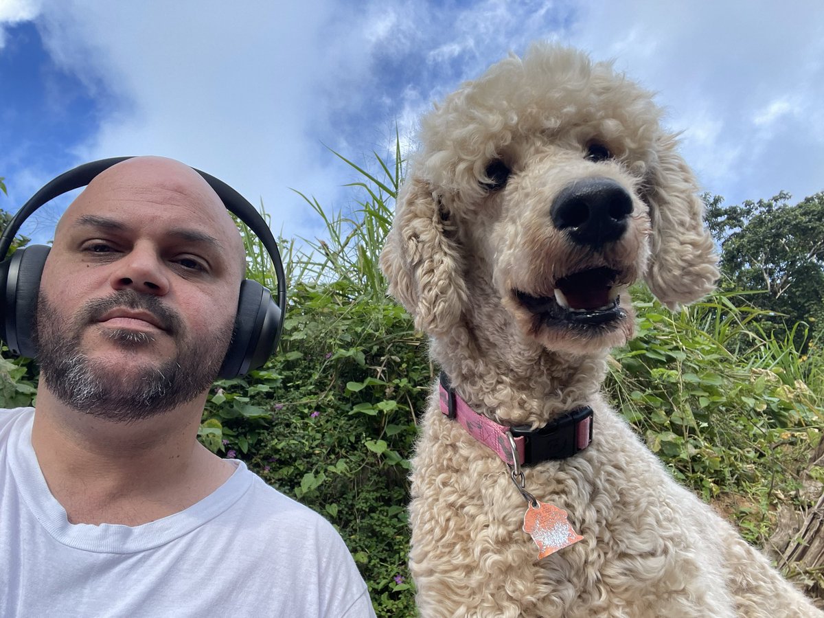 Poldito2011's tweet image. With my unconditional love #missDestiny