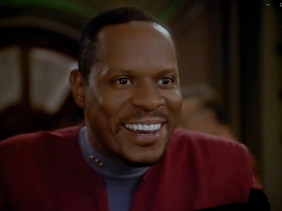 Daily Captain Sisko (@dailysisko) on Twitter photo 