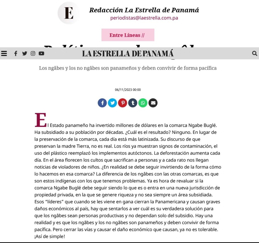 Jose Donderis tweet media