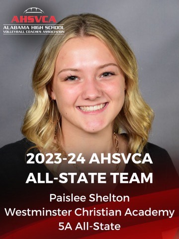 WCA_Wildcats's tweet photo. Congratulations to Paislee Shelton for being named to the 2023-24 AHSVCA All-State First Team!

Congratulations to Ella Anderson for being named to the 2023-24 AHSVCA All-State Second Team!

Way to go Paislee and Ella, we are so proud of you! #GCG https://t.co/cLRStUd65d