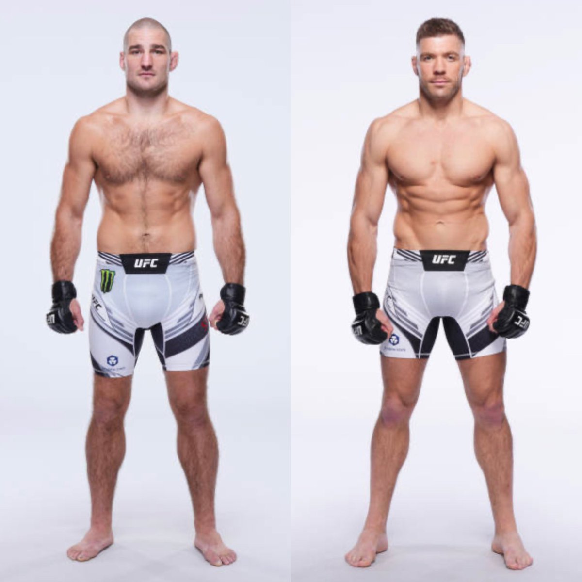 mma_orbit's tweet photo. 🚨MIDDLEWEIGHT TITLE FIGHT🚨

🔥MW champ Sean Strickland will take on Dricus Du Plessis at #UFC297 on January 20th. Main event.

[per Dana White]

#UFC297 #UFC #MMA https://t.co/zLWvtF1QBj