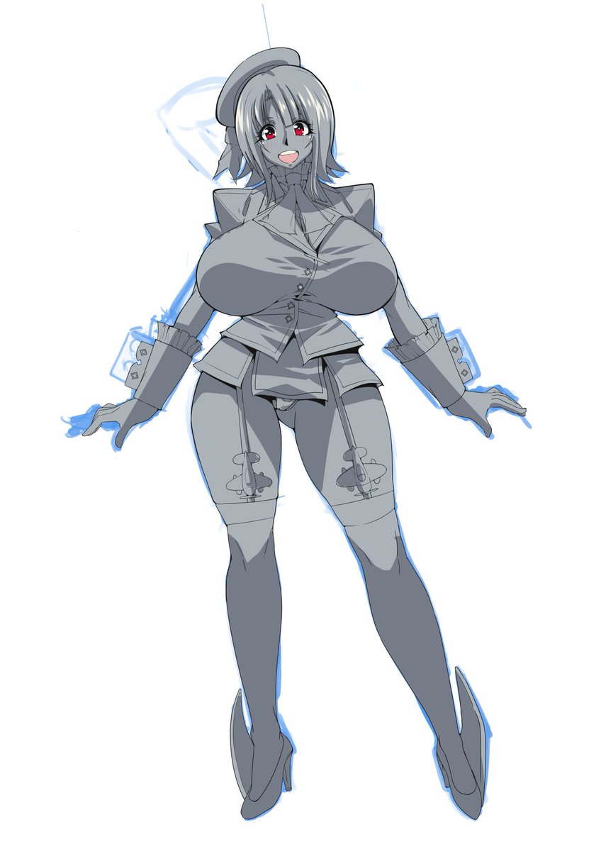 主線にs●iペン使ってみたけど描きやすいかも 