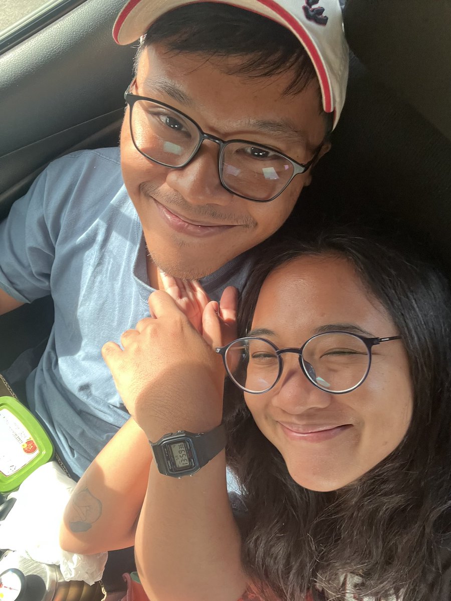 rychaaaa's tweet photo. Umuwi kami sa probinsya  last week. 😌 https://t.co/Coj70y99Ku