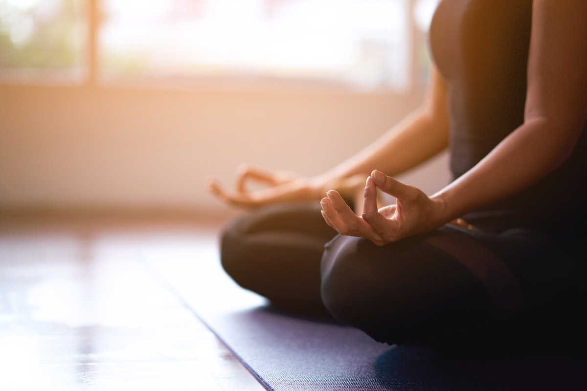 springwatertwp's tweet image. 🧘‍♀️ Join us for Gentle Yoga every Tuesday at the Elmvale Community Hall! 🌿 Discover the benefits of traditional yoga - improve posture, flexibility, strength, and find inner peace. 🙏 All levels welcome!  Details: springwater.ca/recreation #GentleYoga