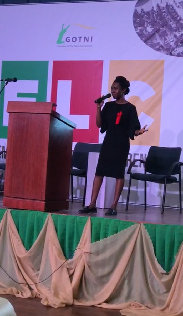 janetisglobal's tweet image. I performed spoken word poetry at Shehu Musa Yar'Adua Centre! 📣 I am grateful for the applause and compliments from the incredible audience.
😃
#adeyemojesutofunmijanet
#DLConversations 
#PoetryPerformance 
#MosesBliss 
#1USD