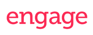 Engage tweet media
