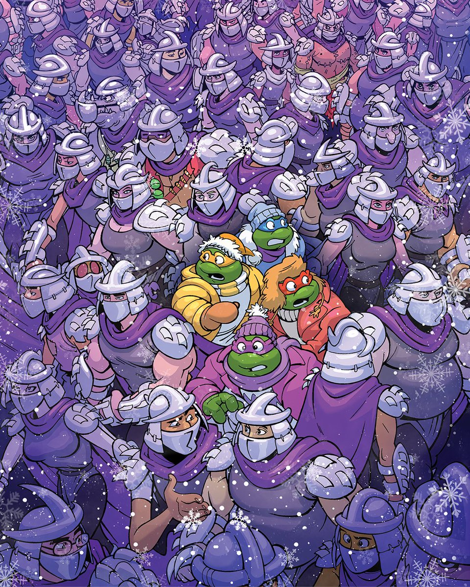 TMNT tweet picture