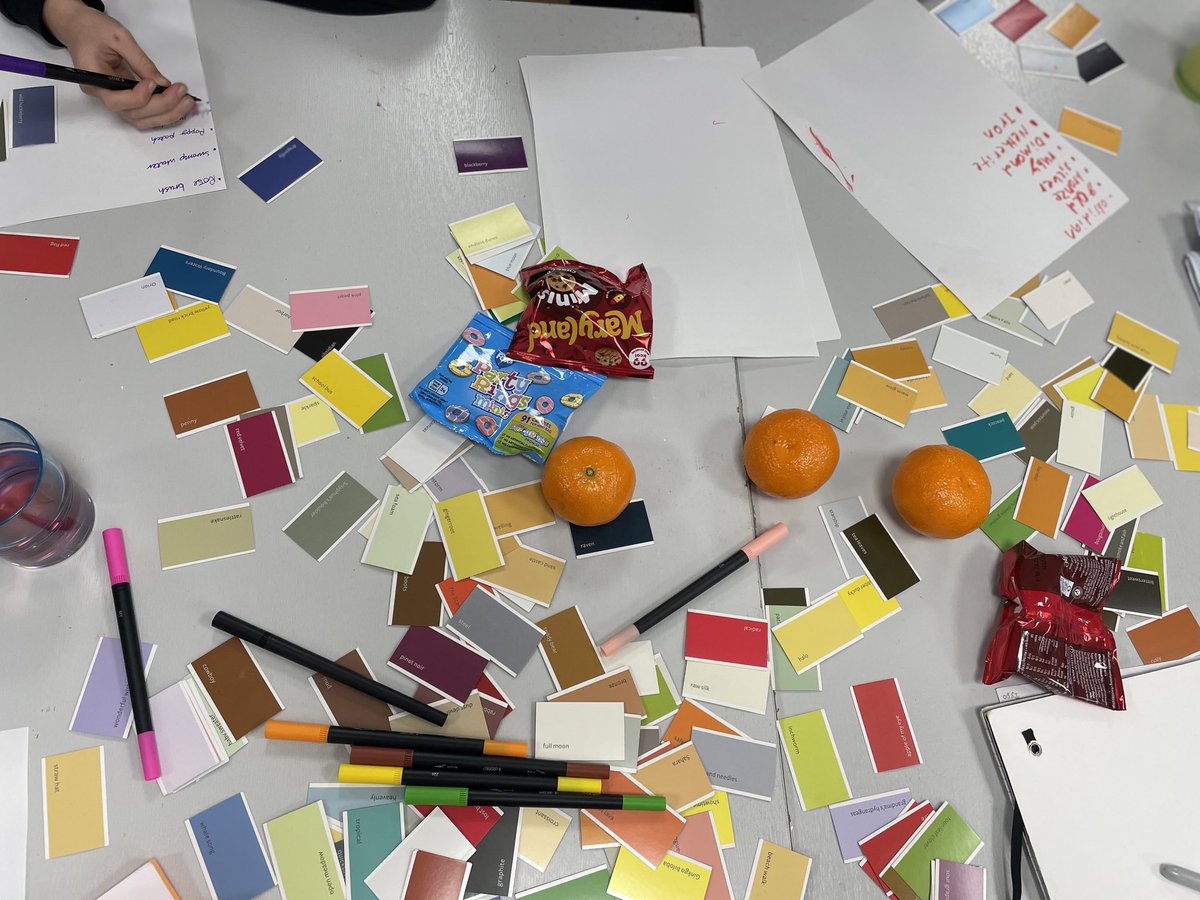 Withbravewings1's tweet photo. What a lovely evening writing poetry and having fun with our care experienced young people in Durham ! #ilovelovelovemyjob #durham #durhamcountycouncil @RachelS74623542 @EduDurhamVS @rfarnham6 https://t.co/5Q47kRc8qg