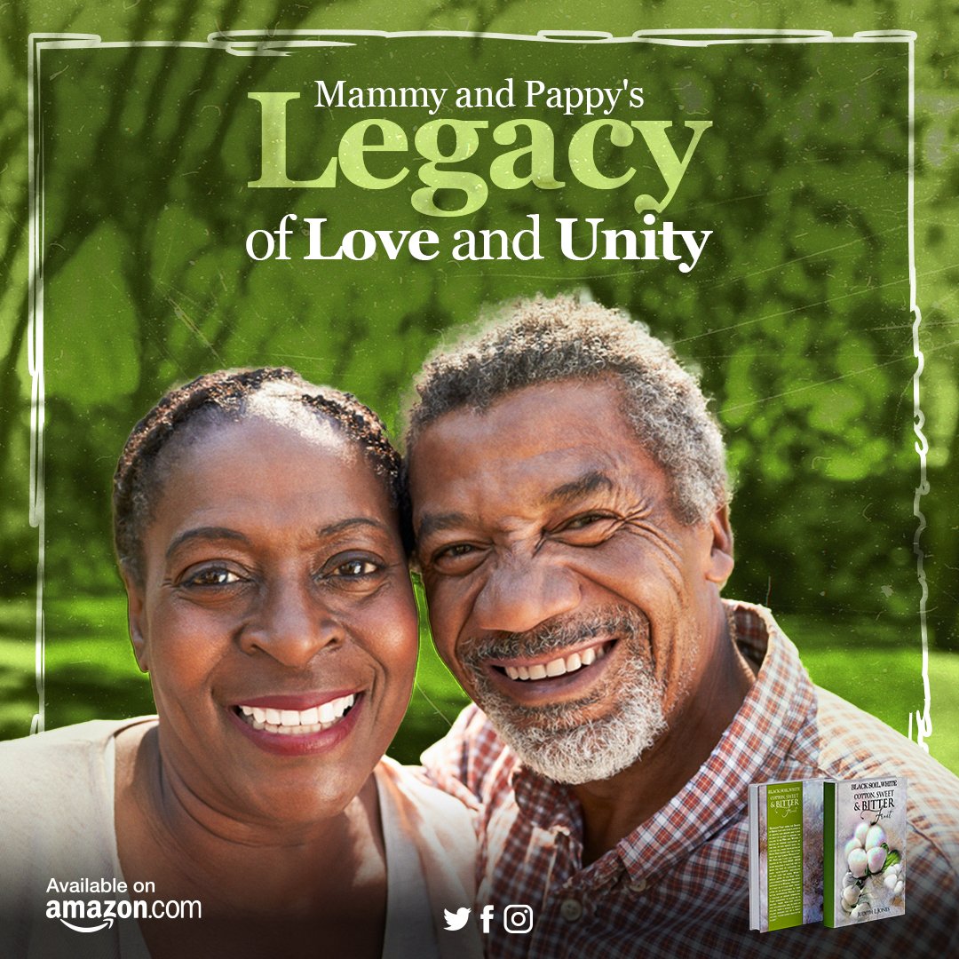 JudithJones00's tweet photo. Unveiling the #cherished chapters of Mammy and Pappy's Legacy of #Love and #Unity. 📜💖

Join the Doyle family on their extraordinary #adventure. Order your book #today! https://t.co/cQQnbr18kW

#BuildingStrongerCommunities #UnityInDiversity #OneCommunityAtATime #LoveOverHate https://t.co/Q09DhIaUux