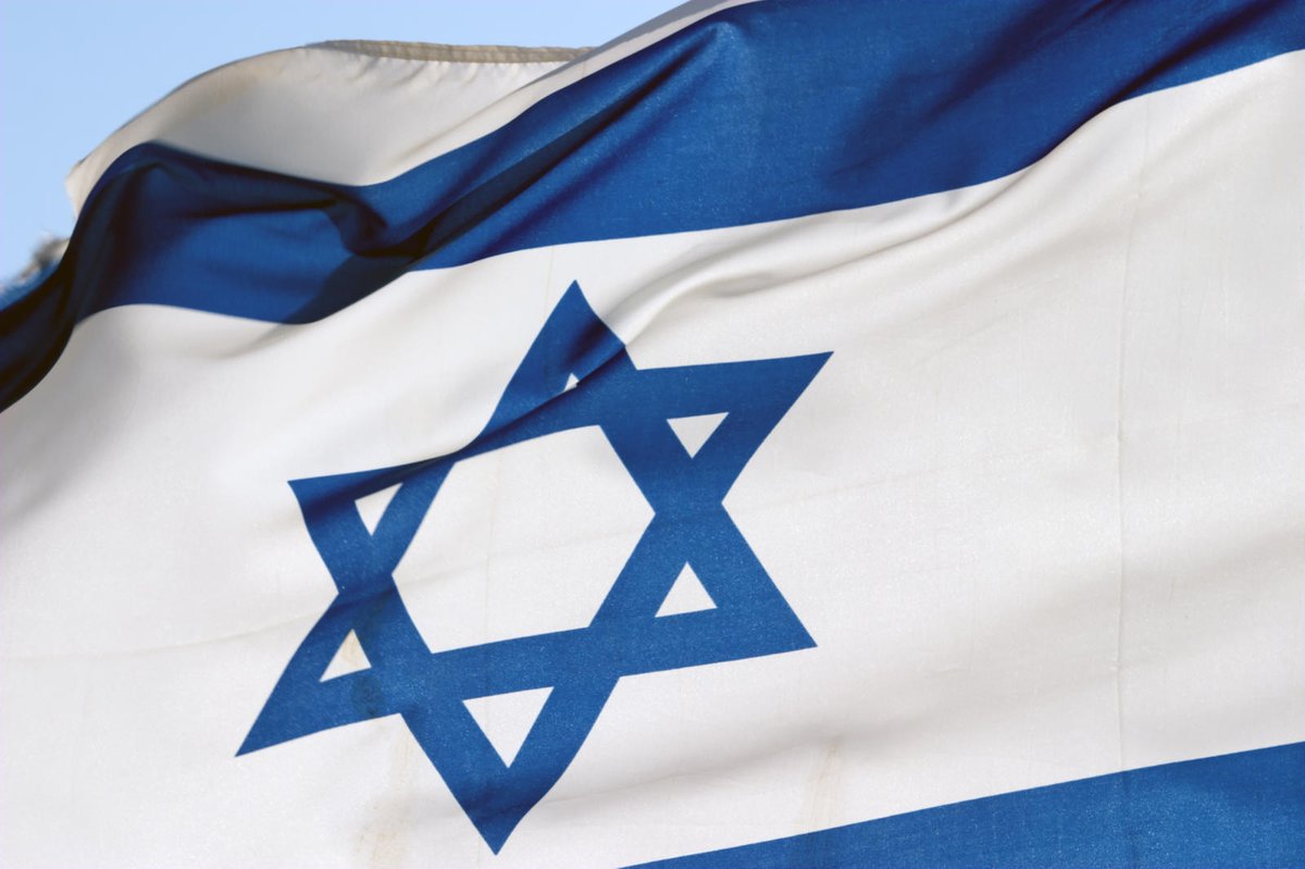 JFEDSRQ's tweet photo. Did you know that “Hatikvah” was originally a nine-stanza Hebrew poem entitled “Tikvatenu” (“Our Hope”)?  https://t.co/IFBZDMUKlE https://t.co/5pKPxVa9DD