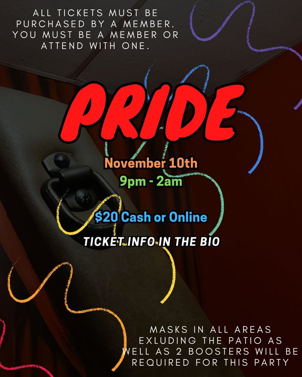 A social event and play party for our LGBTQIA+ community and their supporters.
#losangelesdungeon #labdsm #lakink #losangeleskink #thresholdla #kinkcommunity #dungeonparty #bdsmlife #lgbtevents #pride #kinkstagram #lgbtqia #bdsm #kinked