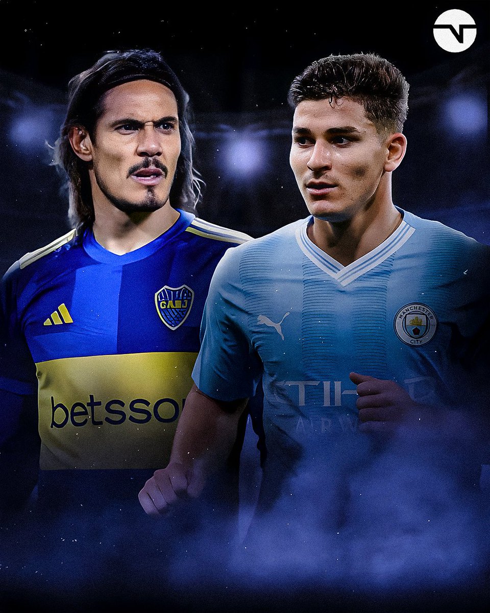 TNTSportsAR's tweet photo. ¿Se imaginan lo que hubiera sido Boca vs. Manchester City? 😢

Nos quedamos con ganas de ver este duelo... https://t.co/yCHmdFshL0
