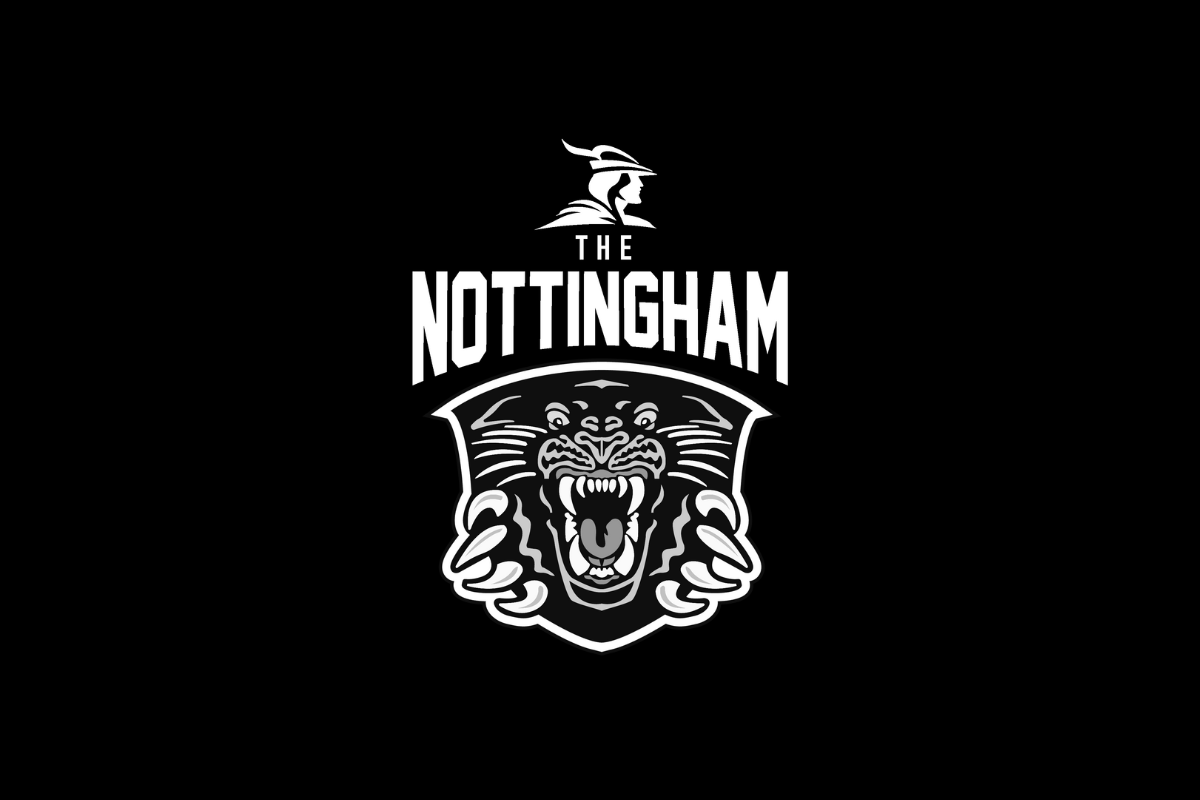 PanthersIHC's tweet photo. The Nottingham Panthers would like to thank fans for their support at this difficult time and provide an update on upcoming fixtures. The following games have been postponed:

Sat 11th Nov: Away at Dundee Stars
Sun 12th Nov: Away at Fife Flyers 

👉 https://t.co/FEU2bmGYWo https://t.co/95TJBRu2yW