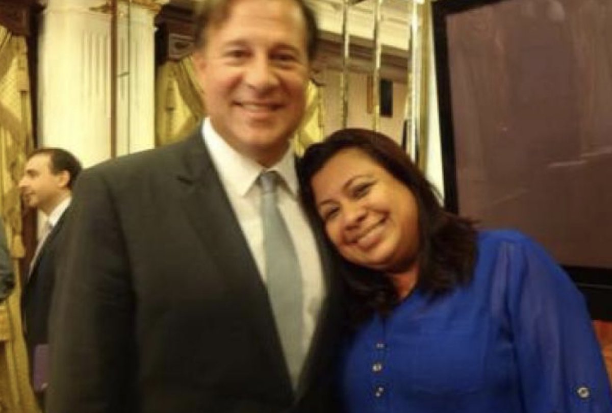 HiginioDopeso's tweet photo. @CastaliaPascual https://t.co/S1g4NVBbJc